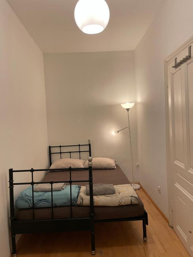 City Apartment And Rooms Viena Exterior foto
