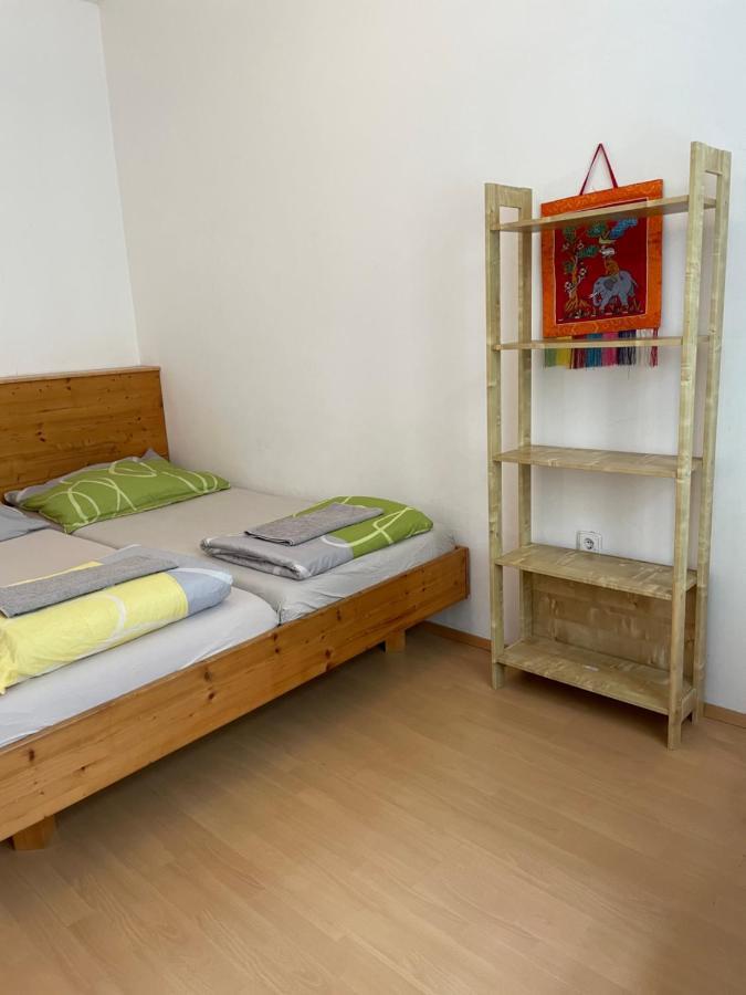 City Apartment And Rooms Viena Exterior foto