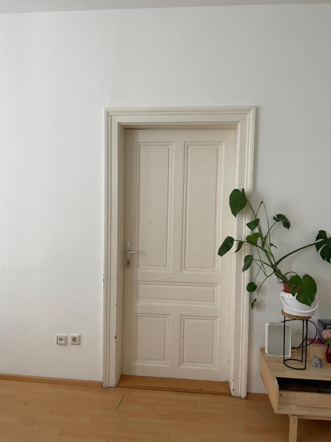 City Apartment And Rooms Viena Exterior foto