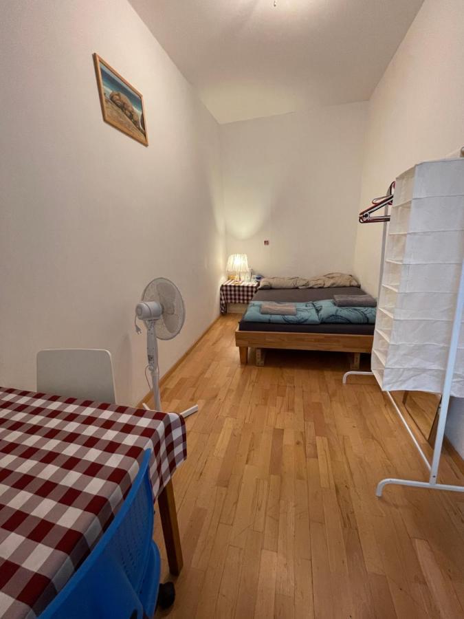 City Apartment And Rooms Viena Exterior foto