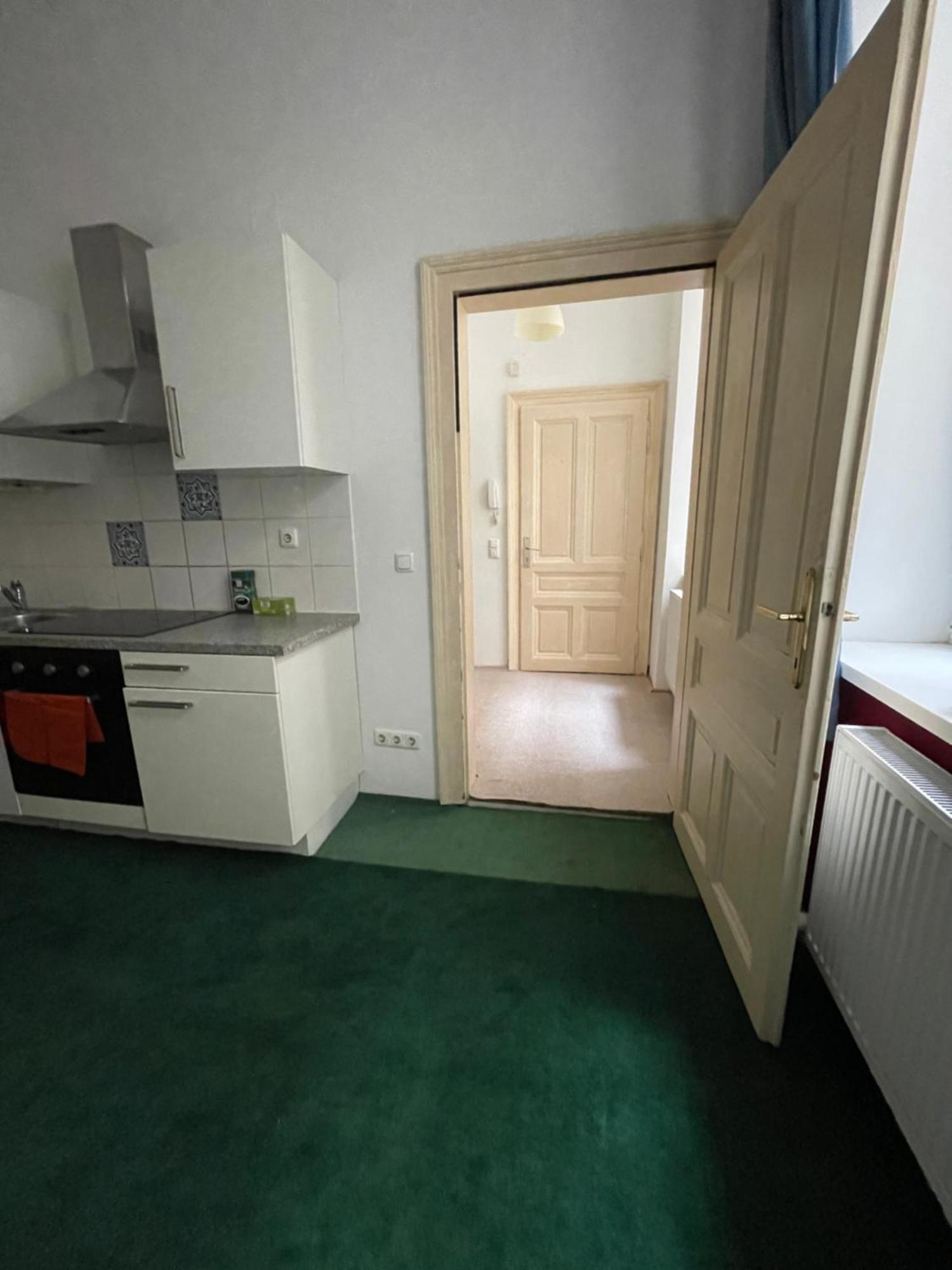 City Apartment And Rooms Viena Exterior foto